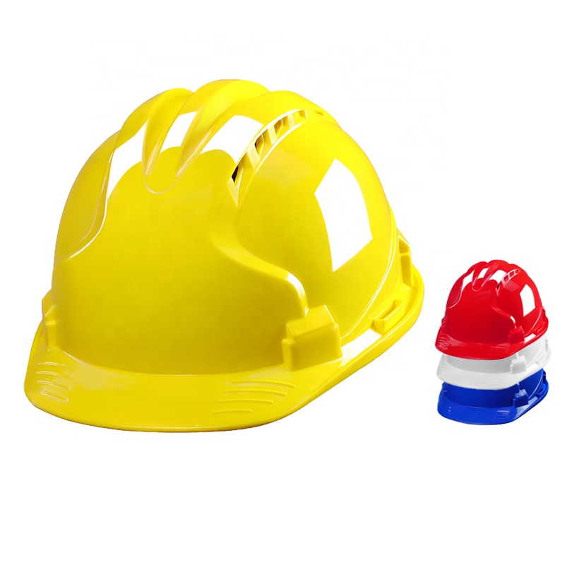 Safety Helmet